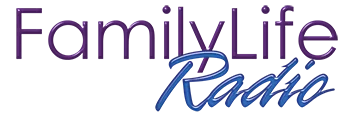 Family Life Broadcasting System logo