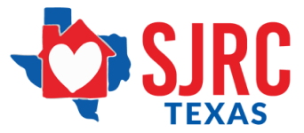 SJRC Texas Inc logo
