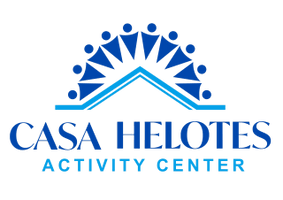 Casa Helotes Senior Citizens Center Inc logo