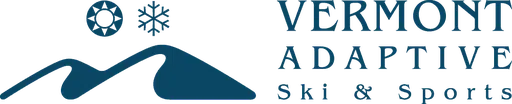 Vermont Adaptive Ski & Sports logo