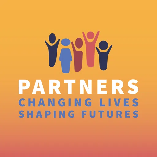 Larimer County Partners logo