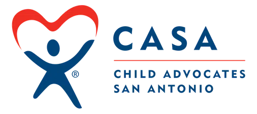 Child Advocates San Antonio logo
