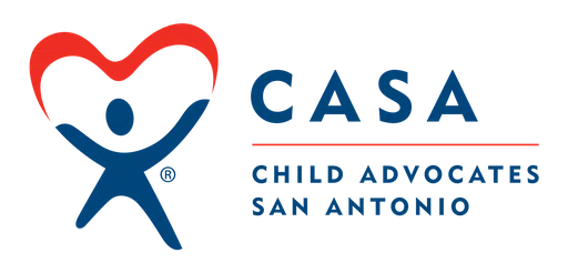 Child Advocates San Antonio logo