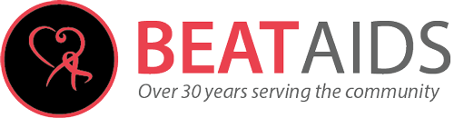 Beat AIDS Coalition Trust logo