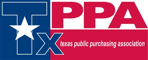 Texas Public Purchasing Association logo