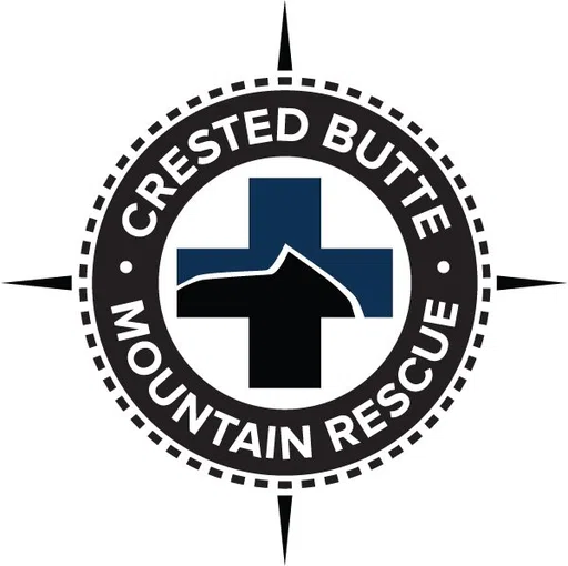 Crested Butte Search and Rescue Inc logo