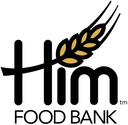 Him Food Bank Inc logo