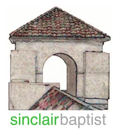 Baptist Youth Mission logo