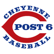 Cheyenne American Legion Post Baseball Club Inc logo