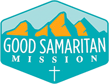 Good Samaritan Mission logo