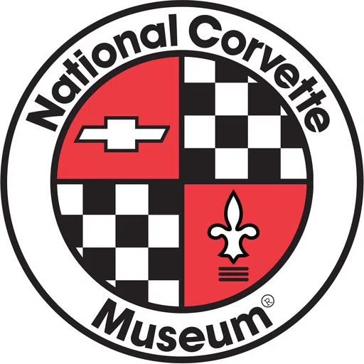 National Corvette Museum Foundation Inc logo