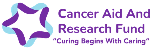 Cancer Aid and Research Fund logo