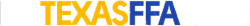 Texas Future Farmers of America Foundation Inc logo
