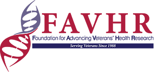 Foundation for Advancing Veterans Health Research Inc logo