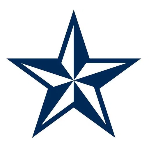 Texas Public Policy Foundation logo