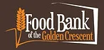 The Food Bank of the Golden Crescent logo