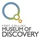 Fort Collins Museum of Discovery Nonprofit Partner logo