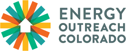 Energy Outreach Colorado logo