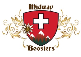 Midway Boosters Inc logo