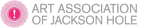 Art Association of Jackson Hole logo