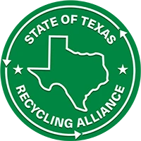 Recycling Alliance of Texas logo