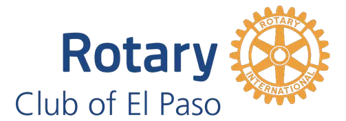 Rotary Club of El Paso Foundation logo