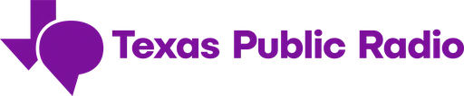 Texas Public Radio logo
