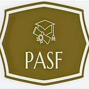 Psi Alpha Scholarship Foundation logo