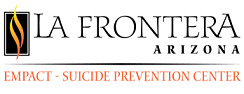 Empact-Suicide Prevention Center logo