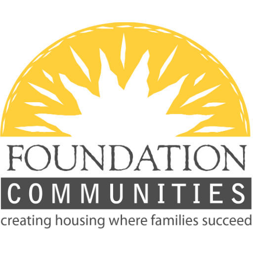 Foundation Communities Inc logo