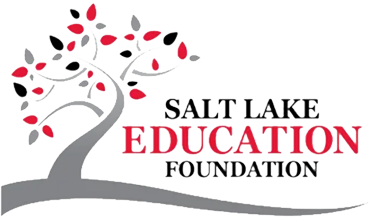 Salt Lake Education Foundation logo