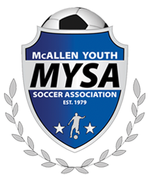 South Texas Youth Soccer Association logo