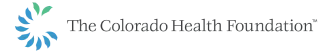 The Colorado Health Foundation logo