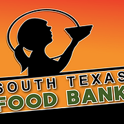 South Texas Food Bank logo