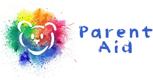 Parent Aid - Child Abuse Prevention Center logo