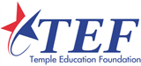 Temple Education Foundation Inc logo