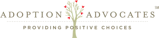 Adoption Advocates Inc logo