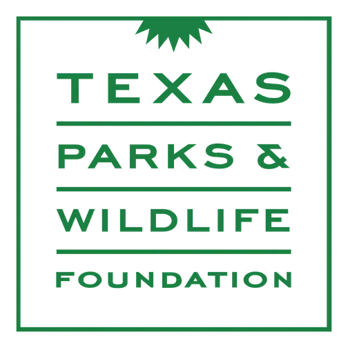 Parks and Wildlife Foundation of Texas logo