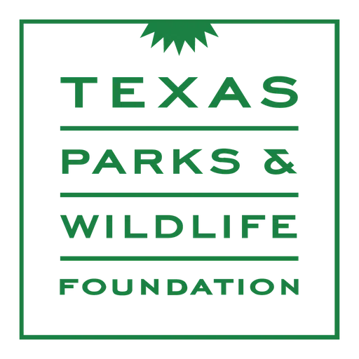 Parks and Wildlife Foundation of Texas logo
