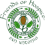 Friends of Hospice San Antonio Inc logo