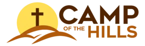 Camp of the Hills logo