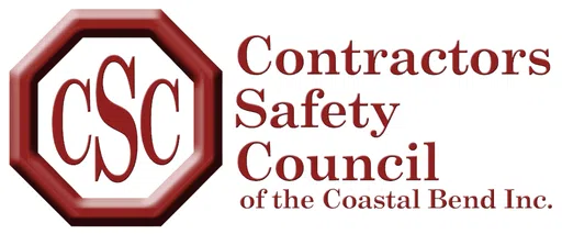 Contractors Safety Council of the Coastal Bend logo