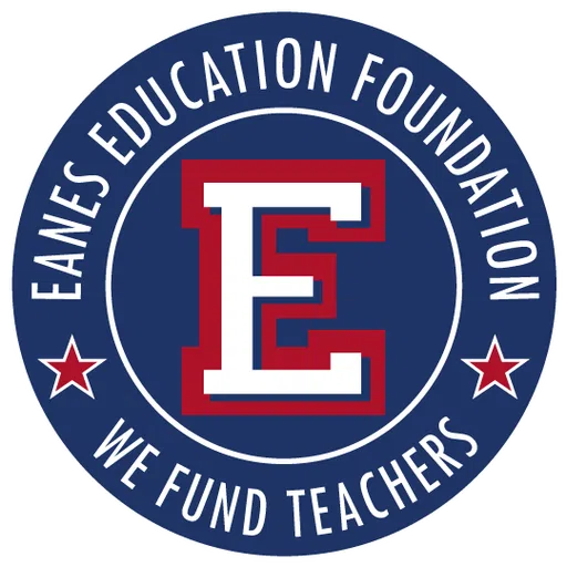 Eanes Education Foundation logo