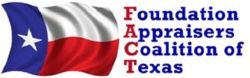 Foundation Appraisers Coalition of Texas Inc logo