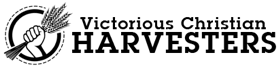 Victorious Christian Harvesters Inc logo