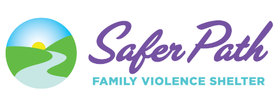 Safer Path Family Violence Shelter Inc logo