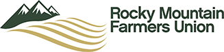 Rocky Mountain Farmers Union Educational and Charitable logo