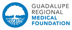 Guadalupe Regional Medical Foundation logo