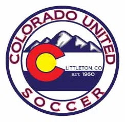 Littleton Soccer Club logo