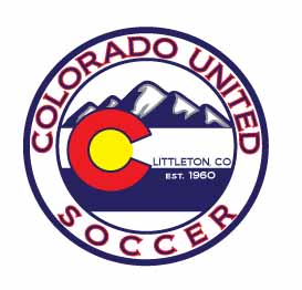 Littleton Soccer Club logo